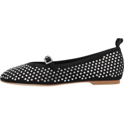 ALPE Bailarinas De Mujer Bailarinas Mujer Modelo 5416 11 Color Negro Talla 38,5 ALPE Bailarinas De Mujer Bailarinas Mujer Modelo 5416 11 Color Negro Talla 38,5