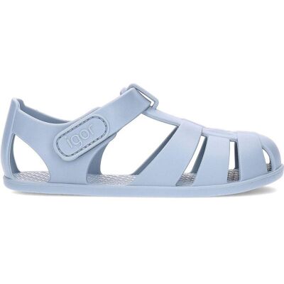 IGOR Sandalias Cangrejeras Nemo S10324 Azul Talla 26 IGOR Sandalias Cangrejeras Nemo S10324 Azul Talla 26