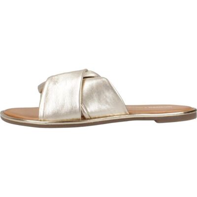 GIOSEPPO Sandalias De Mujer De Whately Ref 679123 Color Oro Platino Talla 37,5 GIOSEPPO Sandalias De Mujer De Whately Ref 679123 Color Oro Platino Talla 37,5