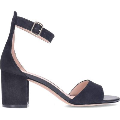 Geox Sandalias De Mujer De Virnilisa D55yza 1172493, Color Negro Black Talla 40 Geox Sandalias De Mujer De Virnilisa D55yza 1172493, Color Negro Black Talla 40
