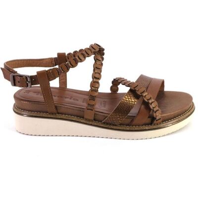 TAMARIS Sandalias De Mujer 28207 Sandalias De Mujer Cuero Talla 36 TAMARIS Sandalias De Mujer 28207 Sandalias De Mujer Cuero Talla 36