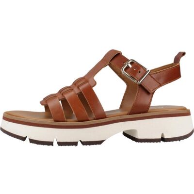 ALPE Sandalias Modelo 5489 08 Marrón Gamo Talla 38,5 ALPE Sandalias Modelo 5489 08 Marrón Gamo Talla 38,5