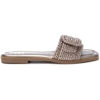 XTI Chanclas De Mujer 143861 Para Plomo Talla 38 XTI Chanclas De Mujer 143861 Para Plomo Talla 38