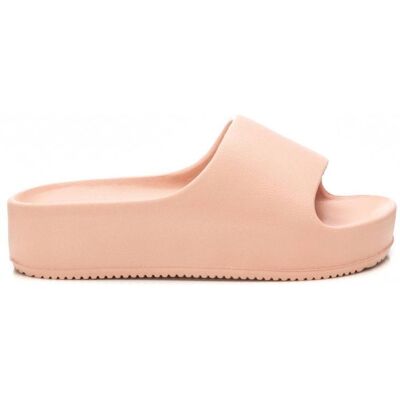 XTI Chanclas 12534 Nude Varios Colores Talla 37 XTI Chanclas 12534 Nude Varios Colores Talla 37
