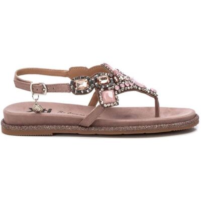 XTI Sandalias De Mujer 144017 Nude Talla 36 XTI Sandalias De Mujer 144017 Nude Talla 36