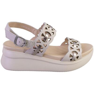 CALLAGHAN Sandalias De Mujer 29926 Sandalias De Mujer Piel Beige Talla 39 CALLAGHAN Sandalias De Mujer 29926 Sandalias De Mujer Piel Beige Talla 39