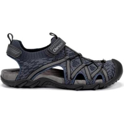 Chiruca Sandalias Deportivas Tahiti 05 Gris Marino Ref 4490705 Talla 40 Chiruca Sandalias Deportivas Tahiti 05 Gris Marino Ref 4490705 Talla 40