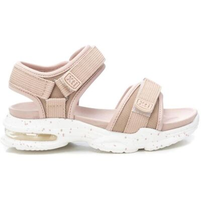 XTI Sandalias De Niña 151233 Beige Talla 34 XTI Sandalias De Niña 151233 Beige Talla 34