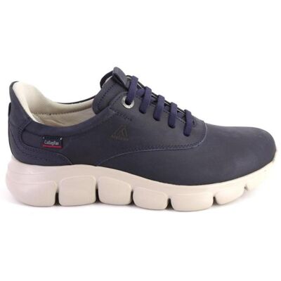 CALLAGHAN Deportivas De Hombre 63700 Zapatos Con Cordones De Hombre S Azul Marino Talla 41 CALLAGHAN Deportivas De Hombre 63700 Zapatos Con Cordones De Hombre S Azul Marino Talla 41