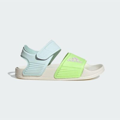 Adidas Sandalias K-Sandal V25 Ih3635 Unisex Amarillo Talla 34 Adidas Sandalias K-Sandal V25 Ih3635 Unisex Amarillo Talla 34