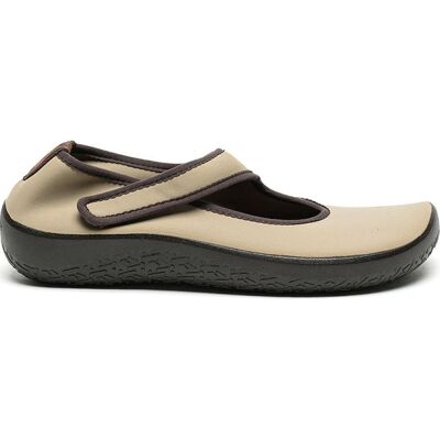 ARCOPEDICO Bailarinas De Mujer Bailarinas Para Mujer Eifel 2421 Taupe Talla 36 ARCOPEDICO Bailarinas De Mujer Bailarinas Para Mujer Eifel 2421 Taupe Talla 36
