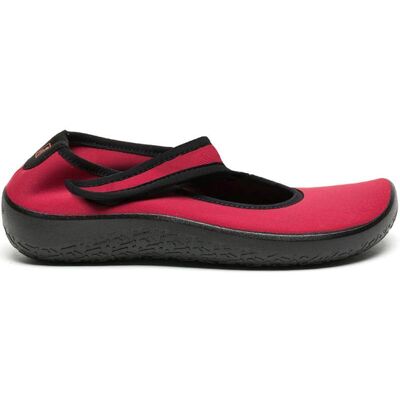 ARCOPEDICO Bailarinas De Mujer Bailarinas Para Mujer Eifel 2421 Granate Talla 39 ARCOPEDICO Bailarinas De Mujer Bailarinas Para Mujer Eifel 2421 Granate Talla 39