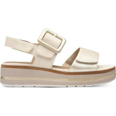 JANA 28266 Metalizado Beig Talla 38 JANA 28266 Metalizado Beig Talla 38