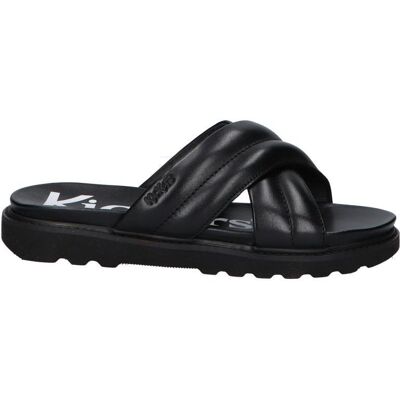 Kickers Sandalias De Mujer 1211372-50-0 Kick Nealine 8 Noir Talla 41 Kickers Sandalias De Mujer 1211372-50-0 Kick Nealine 8 Noir Talla 41
