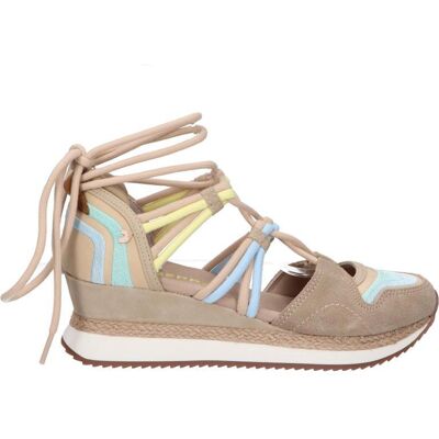 GIOSEPPO Sandalias De Mujer 74289-Bridport Beig Beig Talla 38,5 GIOSEPPO Sandalias De Mujer 74289-Bridport Beig Beig Talla 38,5