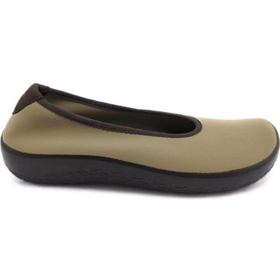 ARCOPEDICO Bailarinas De Mujer Acari Licra Beig Talla 40 ARCOPEDICO Bailarinas De Mujer Acari Licra Beig Talla 40