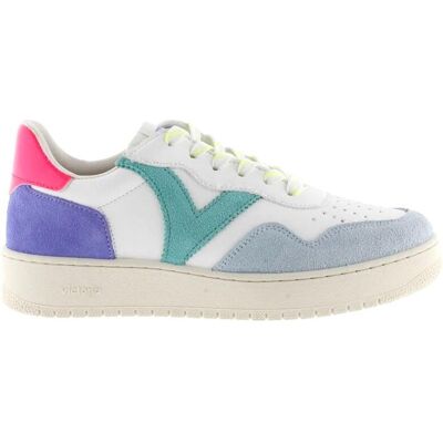 VICTORIA Deportivas De Mujer Deportivas Para Mujer 1258269 Madrid Serraje Azul Talla 36 VICTORIA Deportivas De Mujer Deportivas Para Mujer 1258269 Madrid Serraje Azul Talla 36