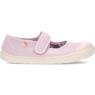 VUL-LADI Bailarinas De Niña Bailarinas Barefoot Vulladi Dimoni 8196 Lavanda Talla 34 VUL-LADI Bailarinas De Niña Bailarinas Barefoot Vulladi Dimoni 8196 Lavanda Talla 34