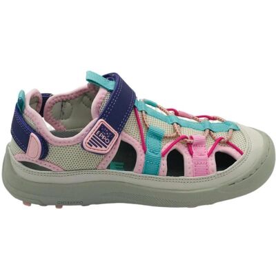 GIOSEPPO Sandalias Deportivas Niña Hodgdon 74460 Beige Multicolor Beig Talla 37 GIOSEPPO Sandalias Deportivas Niña Hodgdon 74460 Beige Multicolor Beig Talla 37