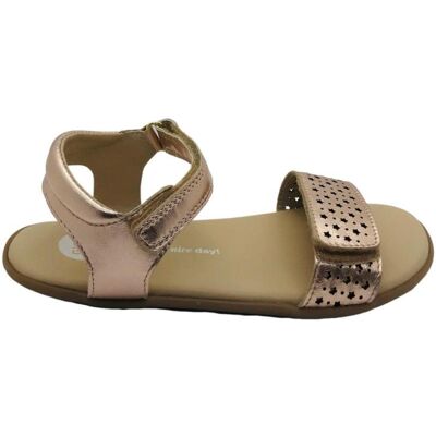 GIOSEPPO Sandalias De Niña Sandalia Piel Barefoot Nina Hiram 75346 Nude Talla 31 GIOSEPPO Sandalias De Niña Sandalia Piel Barefoot Nina Hiram 75346 Nude Talla 31