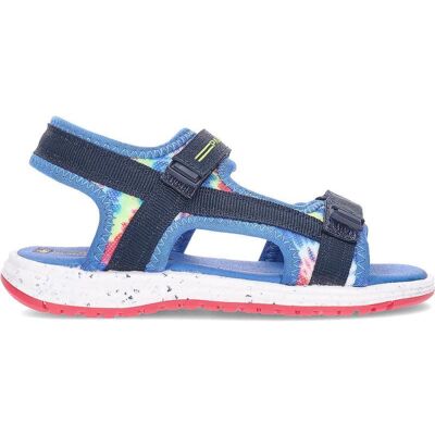 PABLOSKY - 981620 - Navy Royal - Sandal PABLOSKY - 981620 - Navy Royal - Sandal