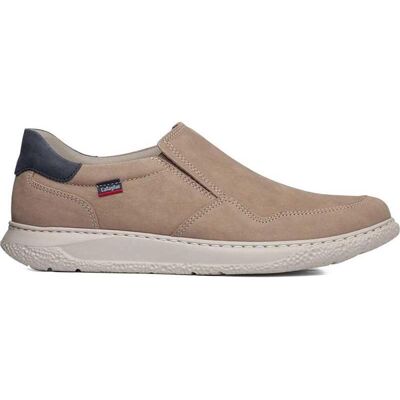 CALLAGHAN Mocasines Adaptation 121-61801 Taupe Sand Talla 42 CALLAGHAN Mocasines Adaptation 121-61801 Taupe Sand Talla 42