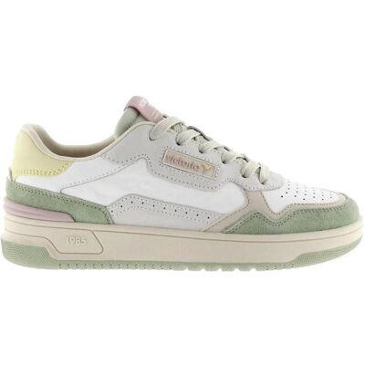VICTORIA Deportivas De Mujer Deportiva Para Mujer 8800124 Casual Patch C80 Jade Talla 37 VICTORIA Deportivas De Mujer Deportiva Para Mujer 8800124 Casual Patch C80 Jade Talla 37