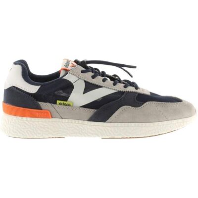 Victoria Zapatillas Hombre Anima 8805102 Marino - Zapatillas Victoria Zapatillas Hombre Anima 8805102 Marino - Zapatillas