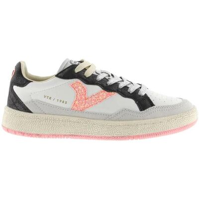 VICTORIA Deportivas De Mujer Deportivas Para Mujer 8806108 Smash Soft Coral Talla 36 VICTORIA Deportivas De Mujer Deportivas Para Mujer 8806108 Smash Soft Coral Talla 36