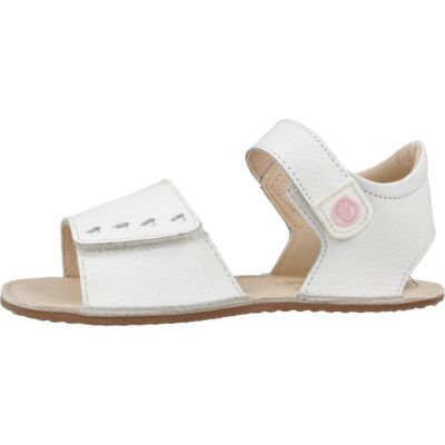 CONGUITOS Sandalias Tecnobaby Modelo Tesh510002 Blancas White Talla 24 CONGUITOS Sandalias Tecnobaby Modelo Tesh510002 Blancas White Talla 24