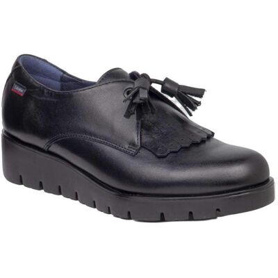 CALLAGHAN Zapatos Haman 89833 Negros Con Borlas Negro Talla 35 CALLAGHAN Zapatos Haman 89833 Negros Con Borlas Negro Talla 35
