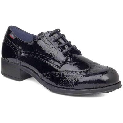 CALLAGHAN Ride 79209 S Oxford Negro Negro Talla 36 CALLAGHAN Ride 79209 S Oxford Negro Negro Talla 36