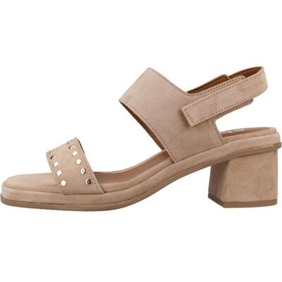 ALPE Sandalias De Mujer Sandalias Mujer Modelo 5480 11 Color Rosa Makeup Talla 38,5 ALPE Sandalias De Mujer Sandalias Mujer Modelo 5480 11 Color Rosa Makeup Talla 38,5