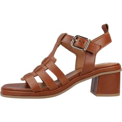 ALPE Sandalias De Mujer Sandalias Mujer Modelo 5481 08 Color Marron Gamo Talla 40,5 ALPE Sandalias De Mujer Sandalias Mujer Modelo 5481 08 Color Marron Gamo Talla 40,5
