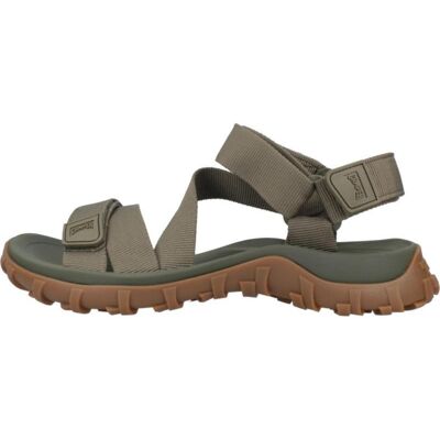 Camper Sandalias De Hombre Drift Trail Sanda K101039 Green Talla 40 Camper Sandalias De Hombre Drift Trail Sanda K101039 Green Talla 40