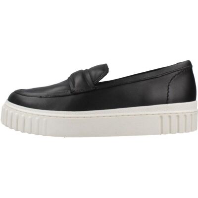 Clarks Mocasines Mayhill Cove Negros Black Talla 40,5 Clarks Mocasines Mayhill Cove Negros Black Talla 40,5