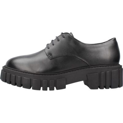 Clarks Zapatos Blucher Page Walk Negros Black Talla 36 Clarks Zapatos Blucher Page Walk Negros Black Talla 36