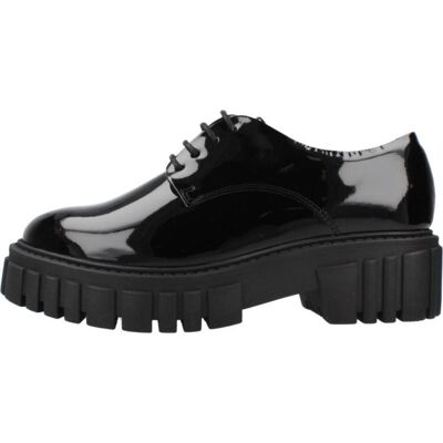 Clarks Bluchers Page Walk Negros Charol Black Talla 35,5 Clarks Bluchers Page Walk Negros Charol Black Talla 35,5