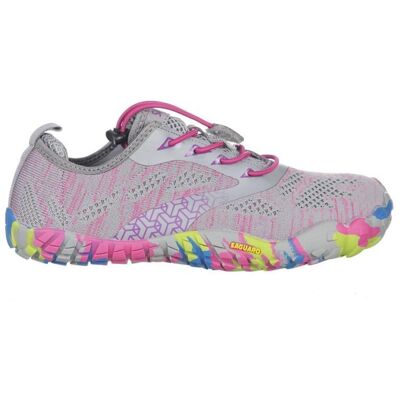 SAGUARO Deportivas De Mujer Barefoot Mujer Smart Ii Rosa Talla 40 SAGUARO Deportivas De Mujer Barefoot Mujer Smart Ii Rosa Talla 40