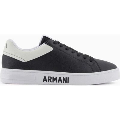 Armani Deportivas De Hombre Ax Zapatillas Xux216xv854 Negro Varios Colores Talla 45 Armani Deportivas De Hombre Ax Zapatillas Xux216xv854 Negro Varios Colores Talla 45
