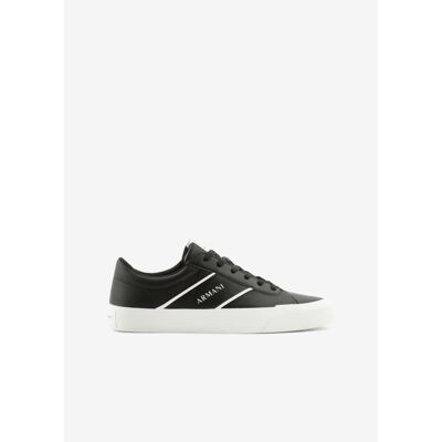 Armani Deportivas De Hombre Ax Zapatillas Xux165xv758 Negro Varios Colores Talla 44 Armani Deportivas De Hombre Ax Zapatillas Xux165xv758 Negro Varios Colores Talla 44