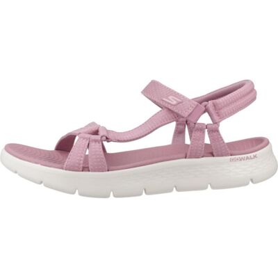 Skechers Sandalias De Mujer Go Walk Flex 141451mve Mve Talla 40,5 Skechers Sandalias De Mujer Go Walk Flex 141451mve Mve Talla 40,5