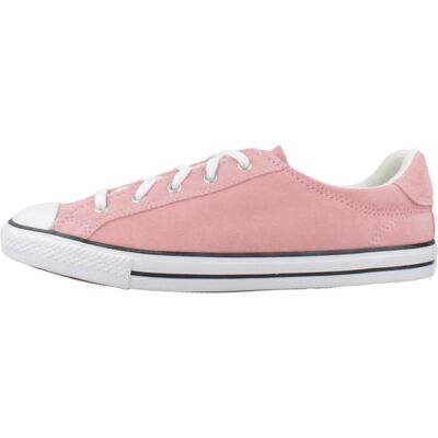 Converse Deportivas De Mujer Zapatillas Mujer Modelo Chuck Taylor All Star Dainty Lucky O Jllyfsh Talla 37,5 Converse Deportivas De Mujer Zapatillas Mujer Modelo Chuck Taylor All Star Dainty Lucky O Jllyfsh Talla 37,5
