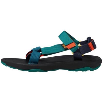 TEVA Sandalias Deportivas Hurricane Verde Talla 32 TEVA Sandalias Deportivas Hurricane Verde Talla 32