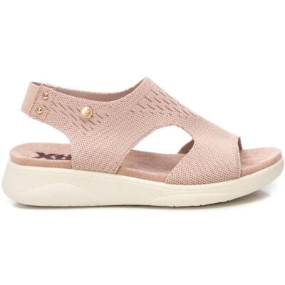XTI Sandalia 143746 Tel Nude Nude Talla 36 XTI Sandalia 143746 Tel Nude Nude Talla 36