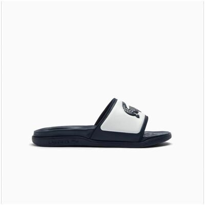Lacoste Chanclas Server Azul Talla 44,5 Lacoste Chanclas Server Azul Talla 44,5
