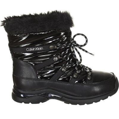 Calvin Klein Botines De Mujer Botin Carvey Negro Talla 37 Calvin Klein Botines De Mujer Botin Carvey Negro Talla 37