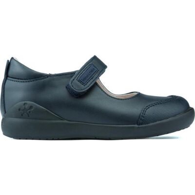 BIOMECANICS Zapatos Escolares Velcro 181121-B089 Marino Talla 37 BIOMECANICS Zapatos Escolares Velcro 181121-B089 Marino Talla 37