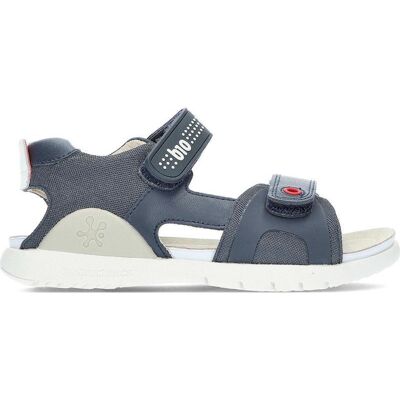 BIOMECANICS Sandalias De Niño Sandalia 212189 Ocean Talla 30 BIOMECANICS Sandalias De Niño Sandalia 212189 Ocean Talla 30