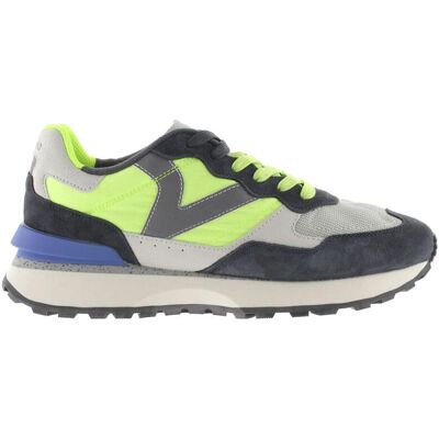 Victoria Rush Neon Lime Zapatillas - Zapatillas Victoria Rush Neon Lime Zapatillas - Zapatillas